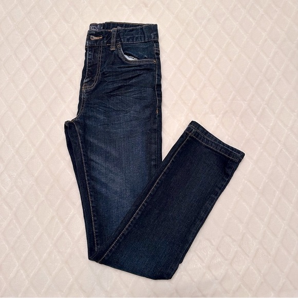 Lucky Brand Authentic Skinny Boys Jeans - Picture 1 of 10